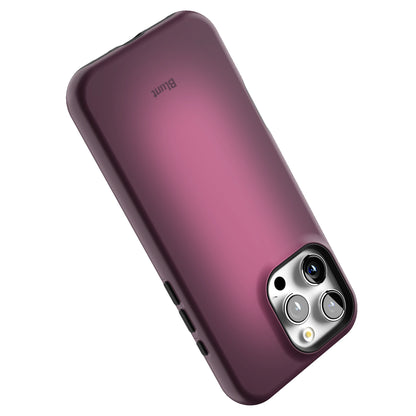 Garnet Shadow iPhone Case gallery - Iphone_16_Pro_Max_5