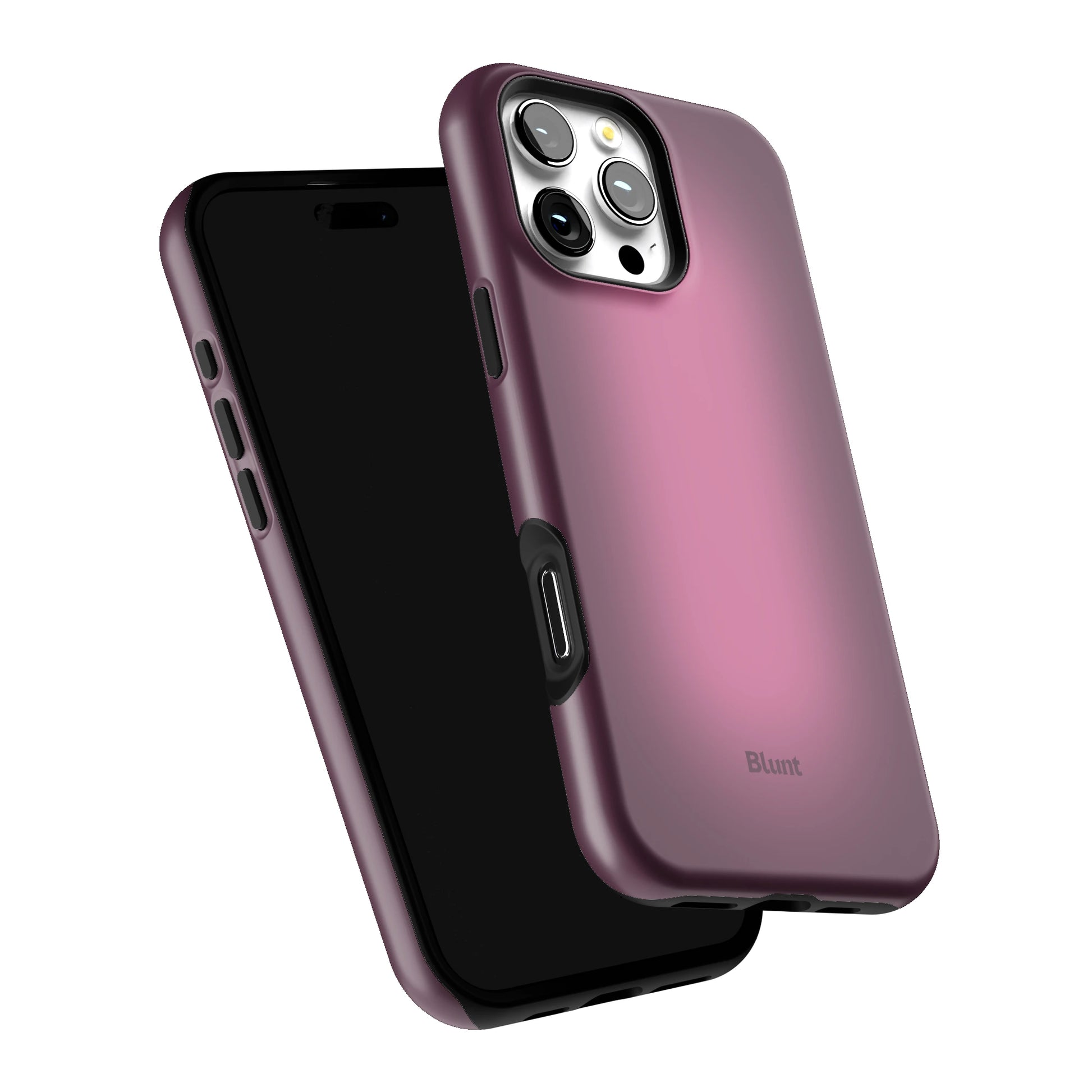 Garnet Shadow iPhone Case gallery - Iphone_16_Pro_Max_6