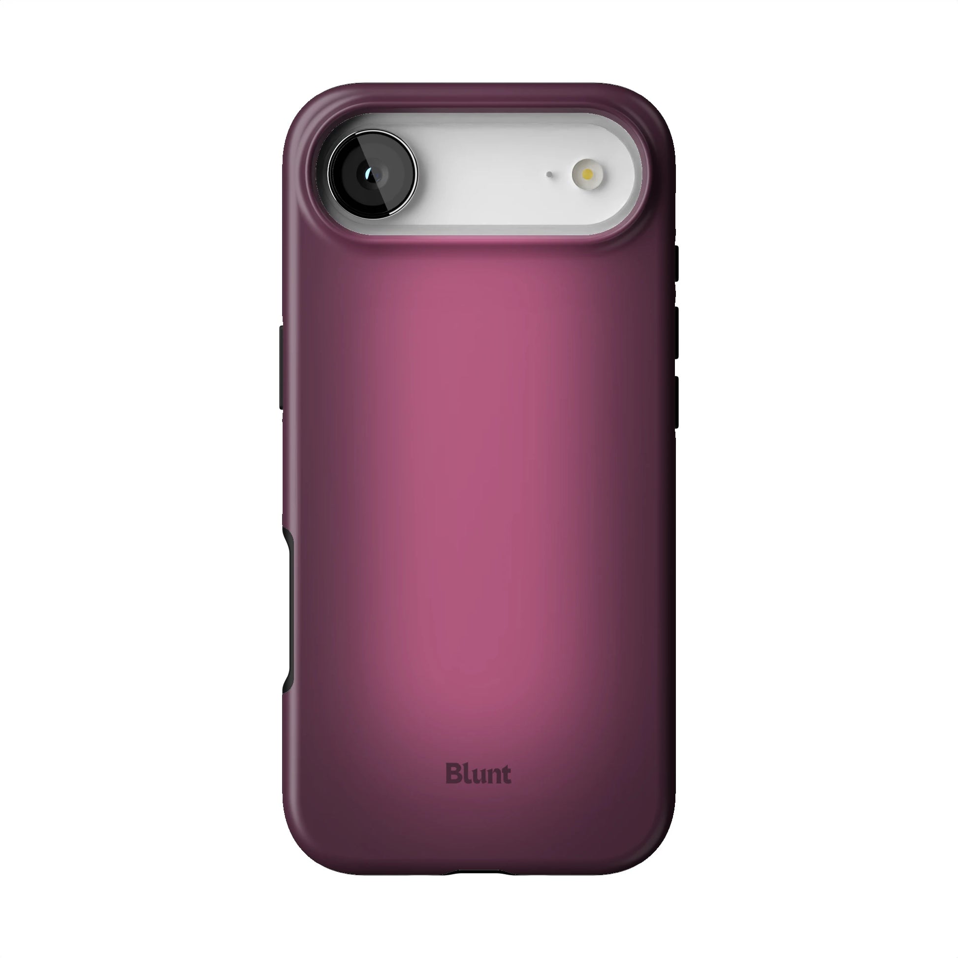 Garnet Shadow iPhone Case gallery - Iphone_17_Air_1