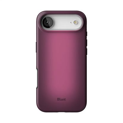 Garnet Shadow iPhone Case gallery - Iphone_17_Air_1