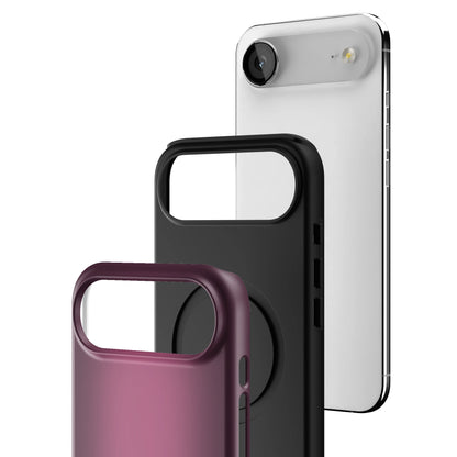 Garnet Shadow iPhone Case gallery - Iphone_17_Air_3