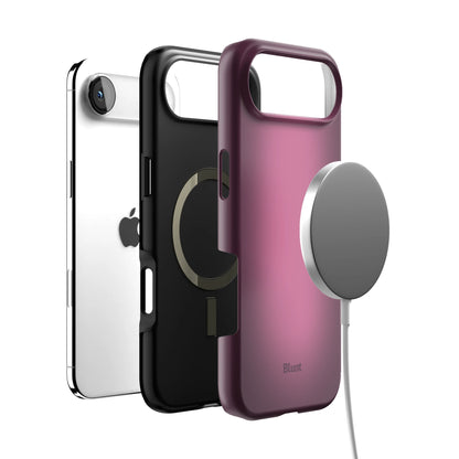 Garnet Shadow iPhone Case gallery - Iphone_17_Air_4