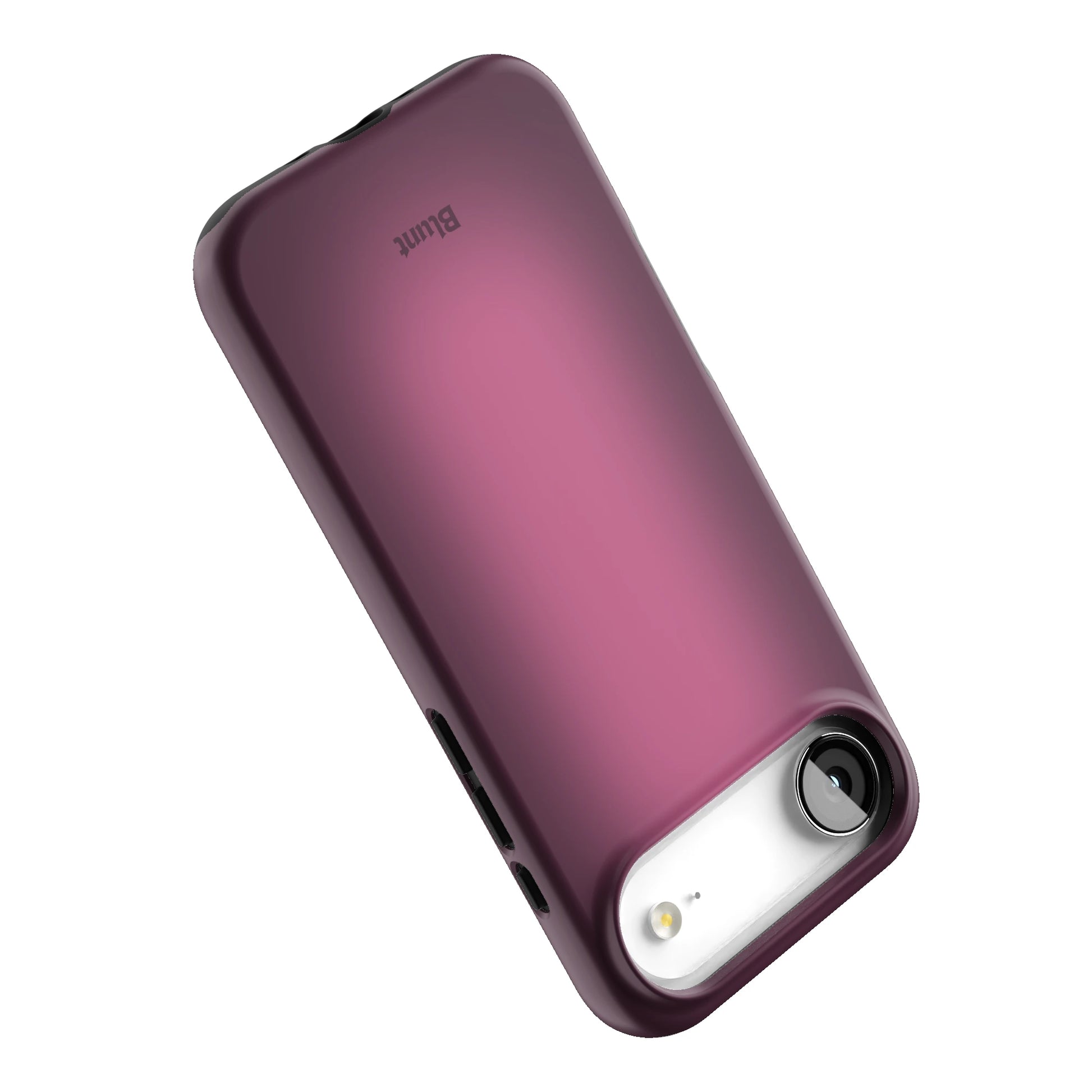 Garnet Shadow iPhone Case gallery - Iphone_17_Air_5