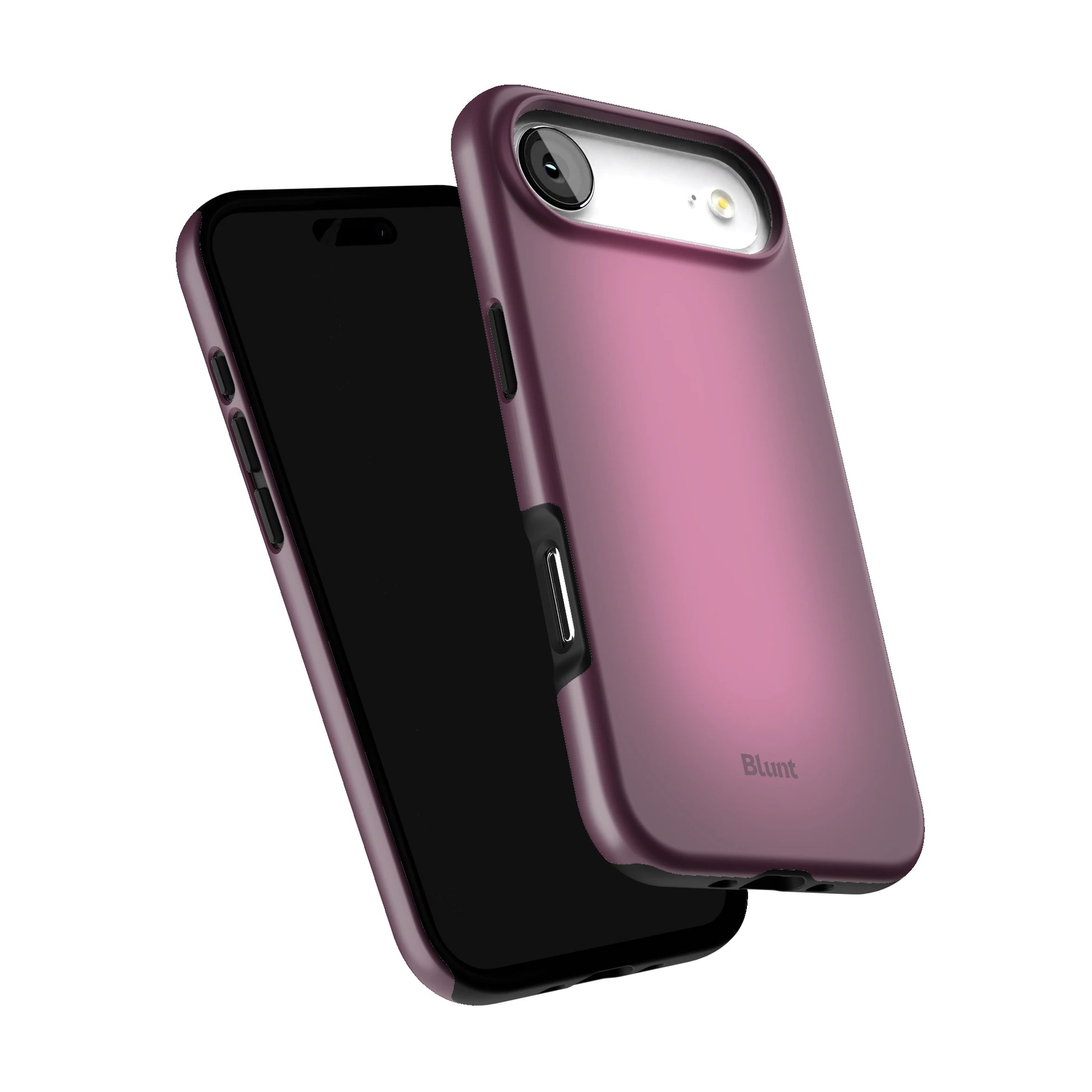 Garnet Shadow iPhone Case gallery - Iphone_17_Air_6
