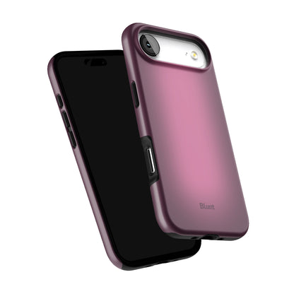 Garnet Shadow iPhone Case gallery - Iphone_17_Air_6