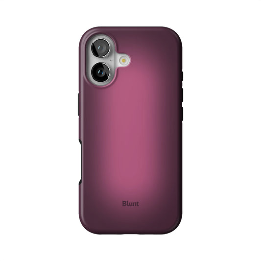 Garnet Shadow iPhone Case gallery - Iphone_17_Iphone_1