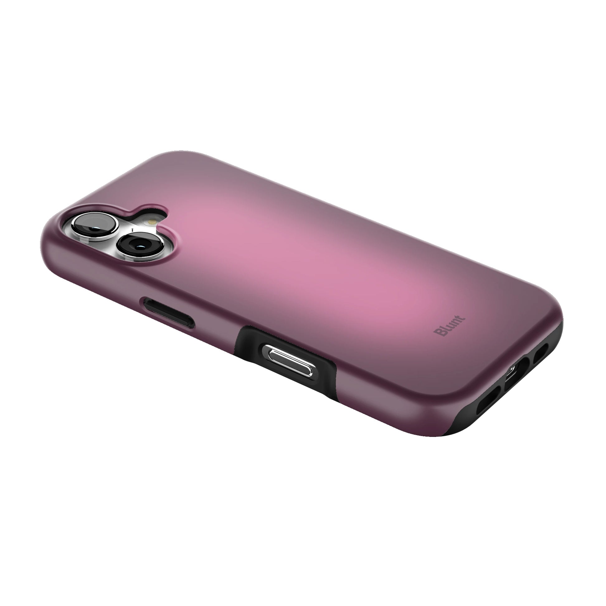 Garnet Shadow iPhone Case gallery - Iphone_17_Iphone_2