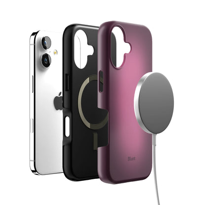 Garnet Shadow iPhone Case gallery - Iphone_17_Iphone_4