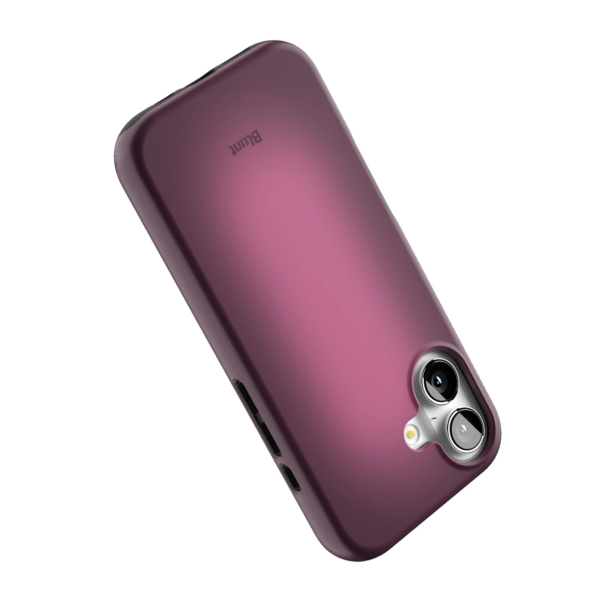 Garnet Shadow iPhone Case gallery - Iphone_17_Iphone_5