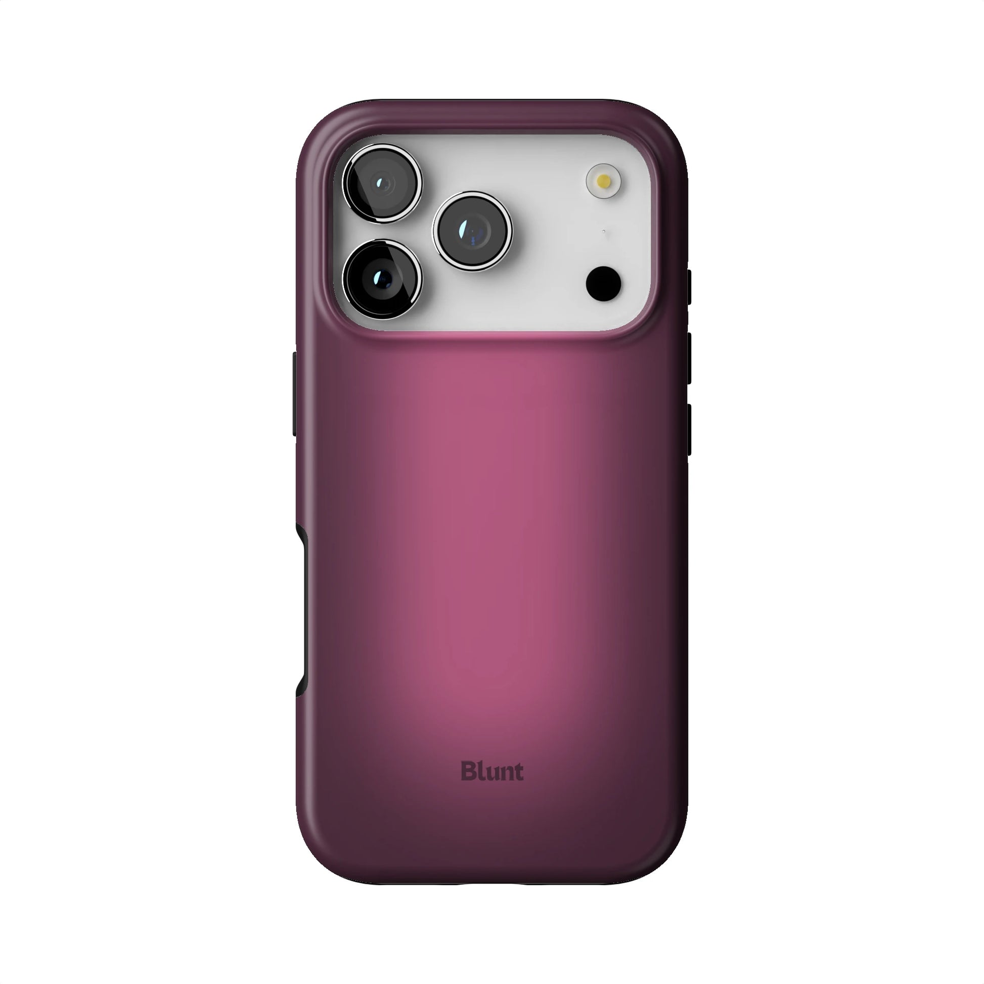 Garnet Shadow iPhone Case gallery - Iphone_17_Pro_1