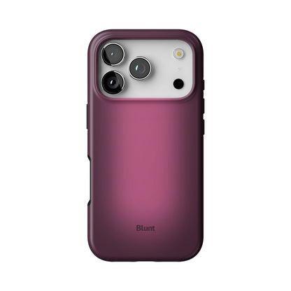 Garnet Shadow iPhone Case gallery - Iphone_17_Pro_1