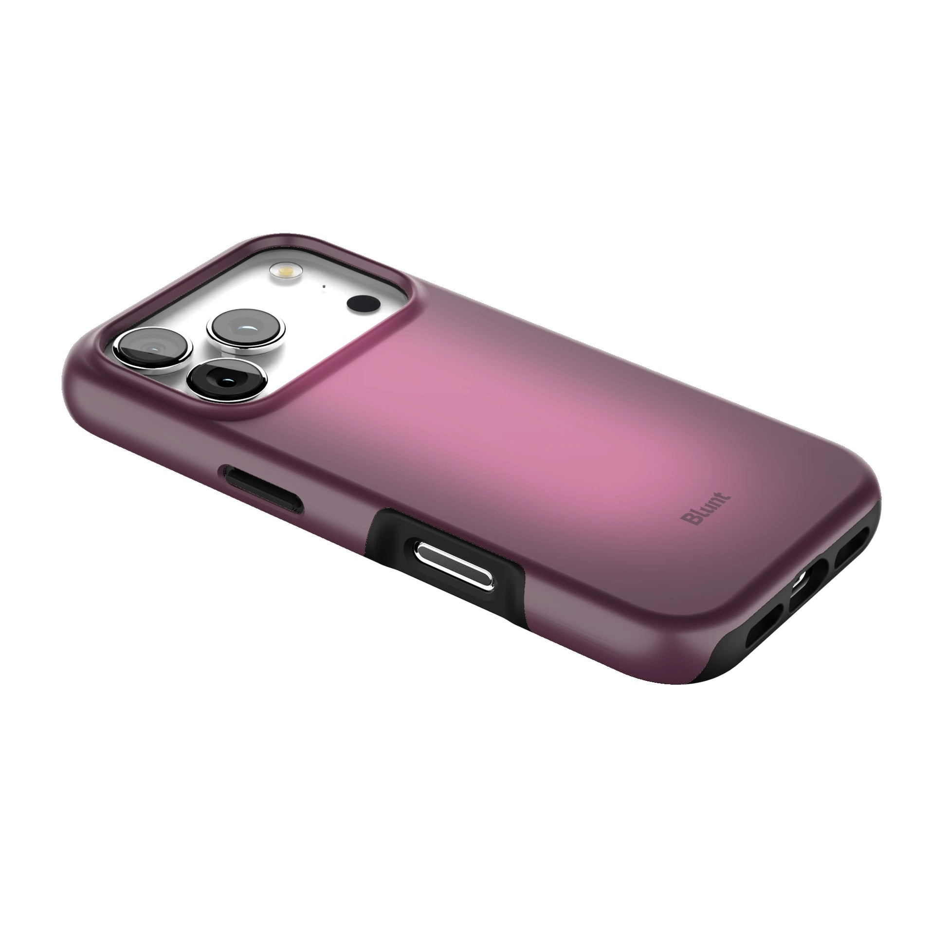 Garnet Shadow iPhone Case gallery - Iphone_17_Pro_2