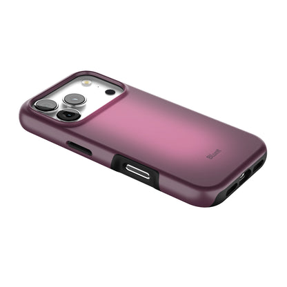 Garnet Shadow iPhone Case gallery - Iphone_17_Pro_2