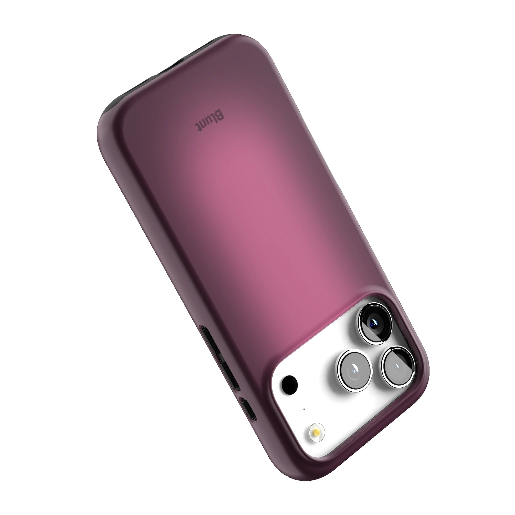 Garnet Shadow iPhone Case gallery - Iphone_17_Pro_5