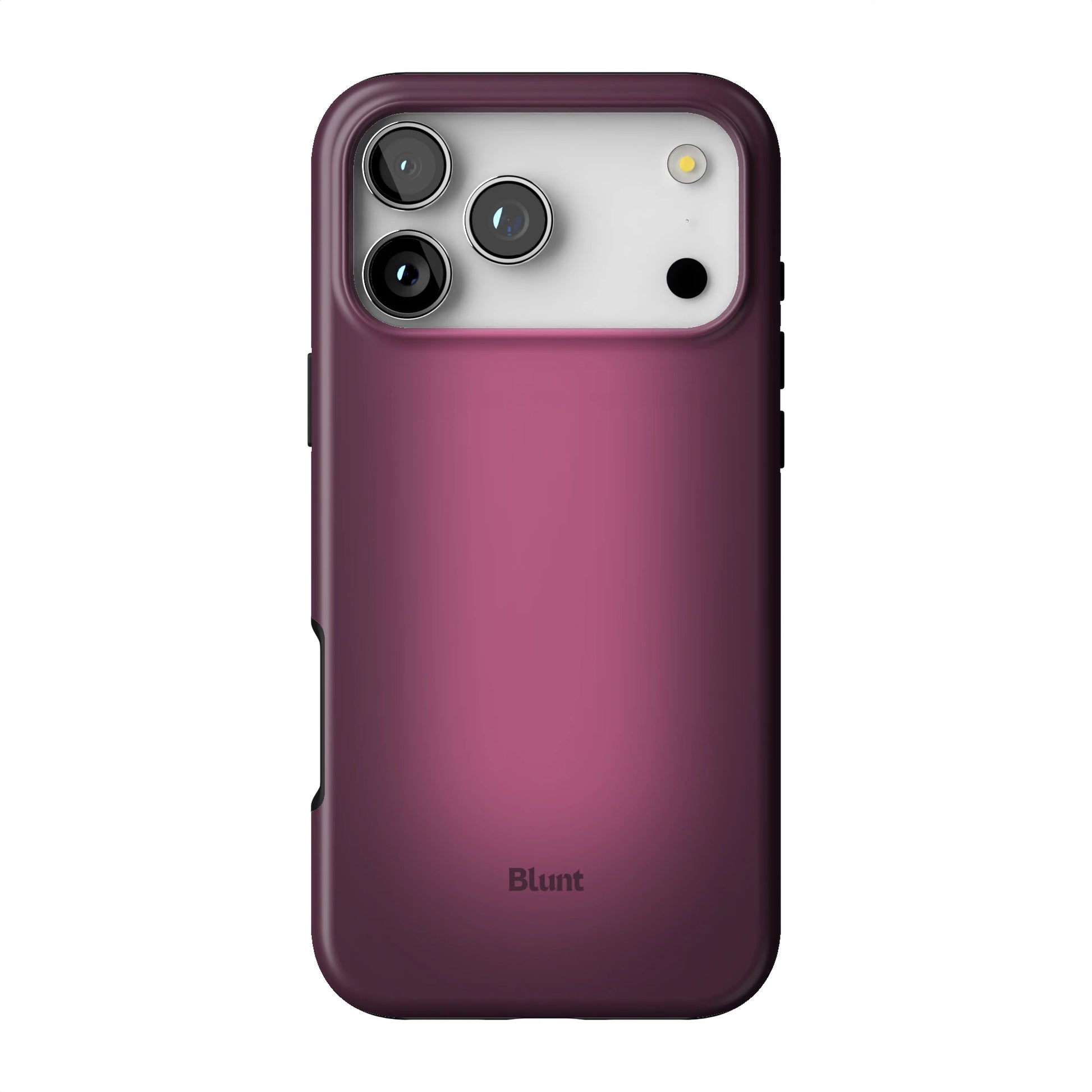Garnet Shadow iPhone Case gallery - Iphone_17_Pro_Max_1