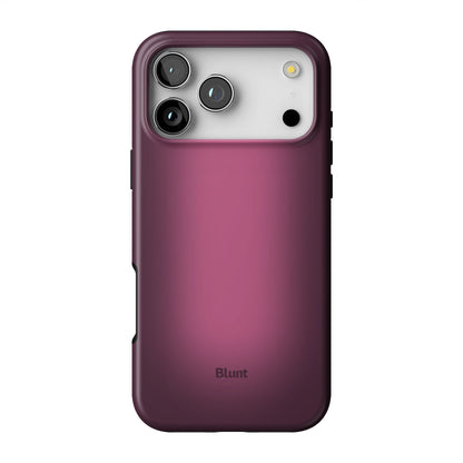 Garnet Shadow iPhone Case gallery - Iphone_17_Pro_Max_1