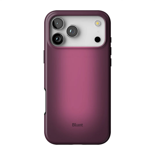 Garnet Shadow iPhone Case gallery - Iphone_17_Pro_Max_1