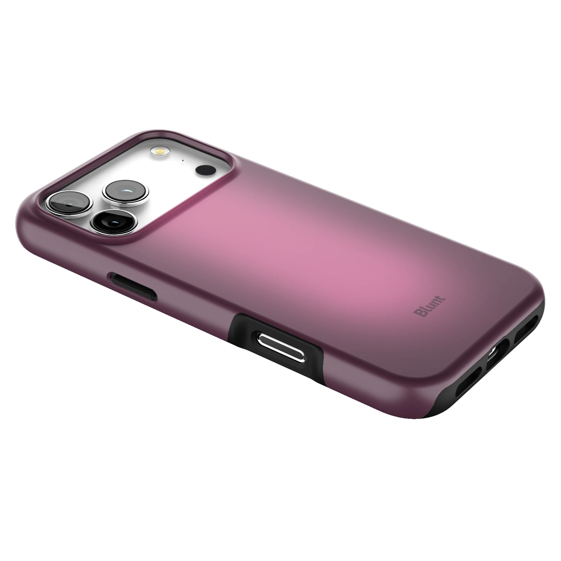 Garnet Shadow iPhone Case gallery - Iphone_17_Pro_Max_2