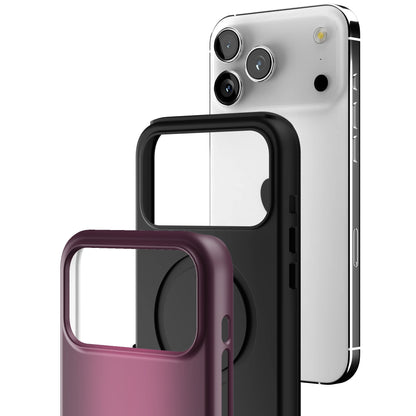 Garnet Shadow iPhone Case gallery - Iphone_17_Pro_Max_3