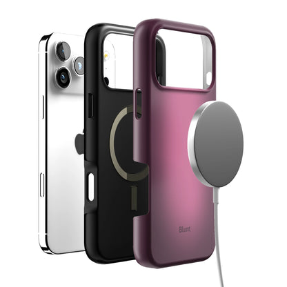 Garnet Shadow iPhone Case gallery - Iphone_17_Pro_Max_4