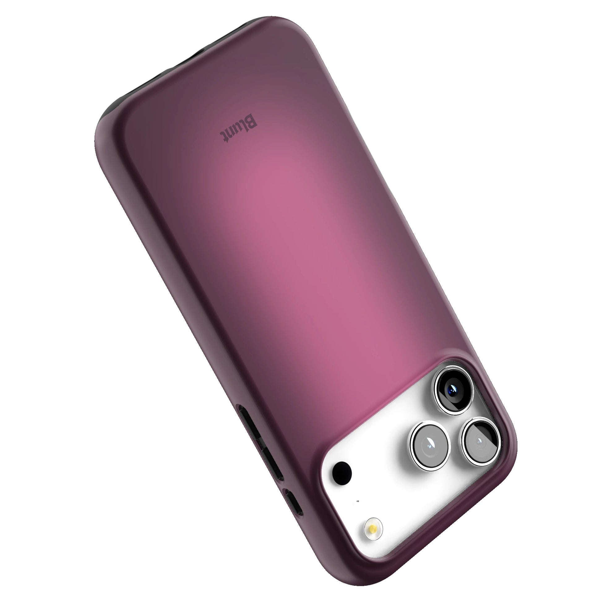Garnet Shadow iPhone Case gallery - Iphone_17_Pro_Max_5