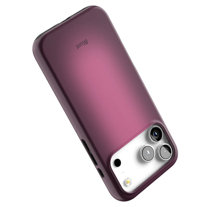Garnet Shadow iPhone Case gallery - Iphone_17_Pro_Max_5