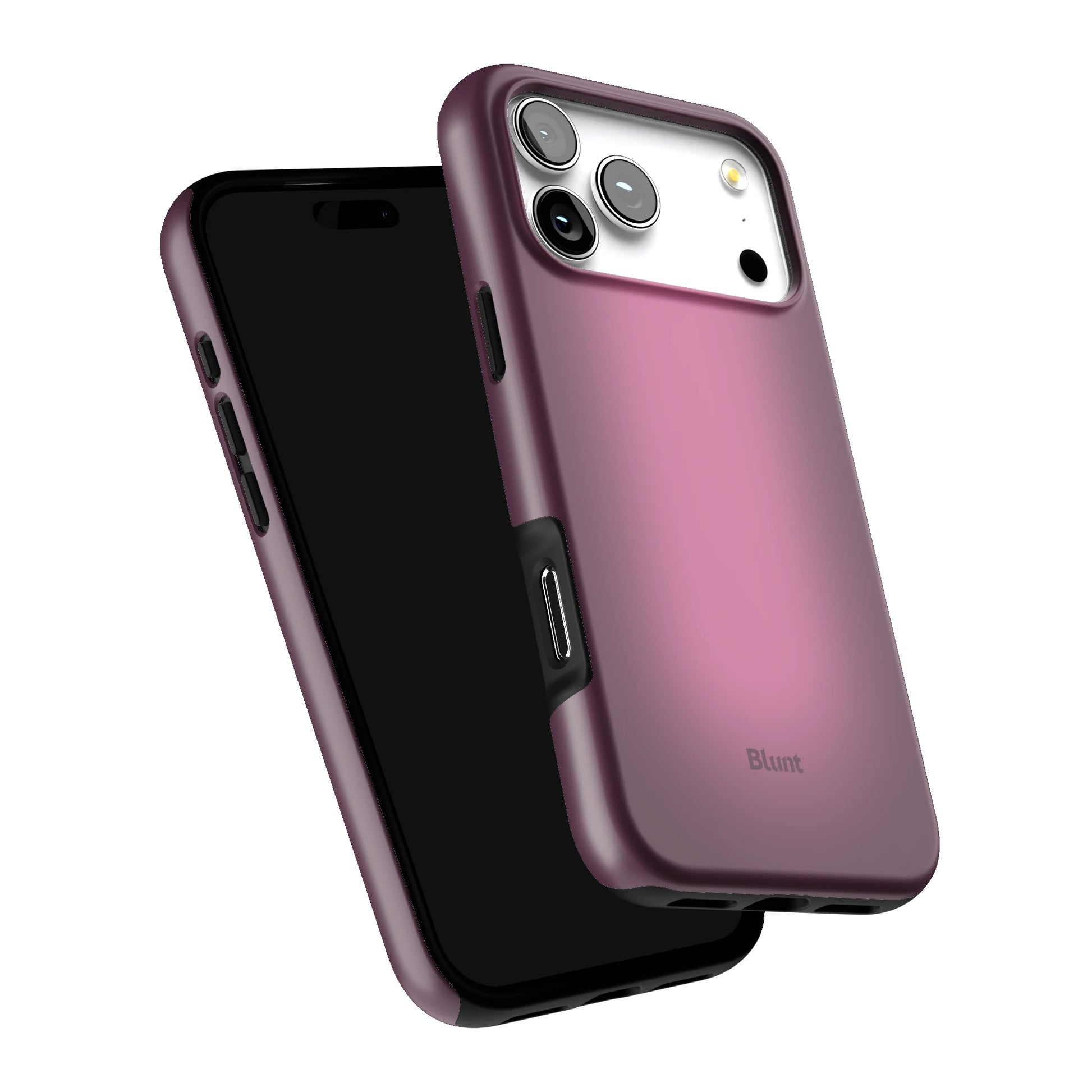 Garnet Shadow iPhone Case gallery - Iphone_17_Pro_Max_6