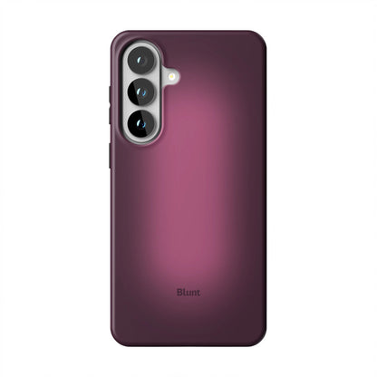Garnet Shadow Samsung Case - Blunt Cases