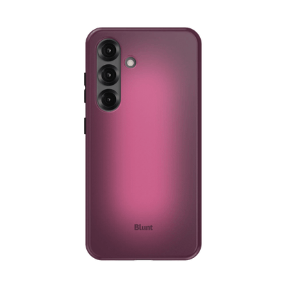 Garnet Shadow Samsung Case - Blunt Cases