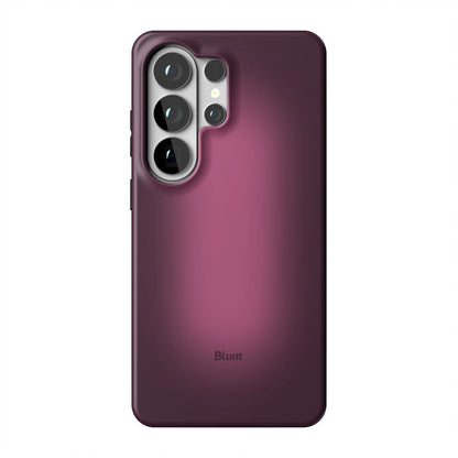 Garnet Shadow Samsung Case - Blunt Cases