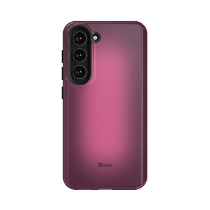 Garnet Shadow Samsung Case - Blunt Cases