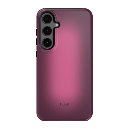 Garnet Shadow Samsung Case - Blunt Cases