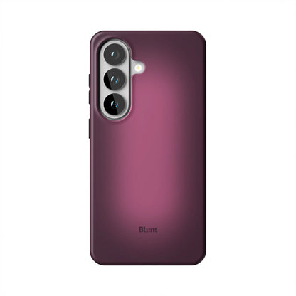 Garnet Shadow Samsung Case - Blunt Cases