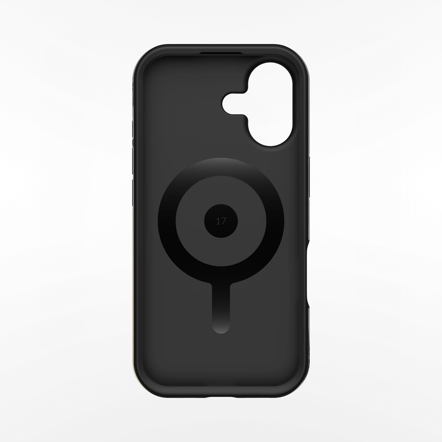 Rockstar iPhone Case