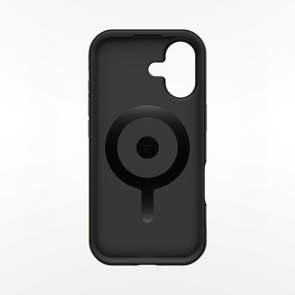 Rockstar iPhone Case