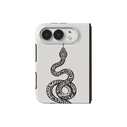 gata-iphone-case iPhone 18 Duo case, view 2