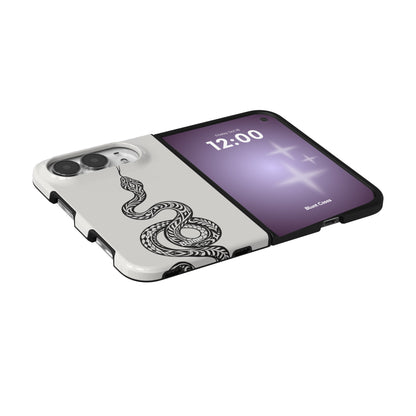 gata-iphone-case iPhone 18 Duo case, view 5