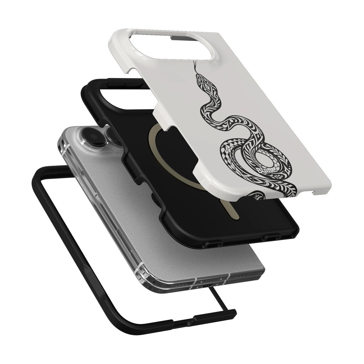 gata-iphone-case iPhone 18 Duo case, view 6