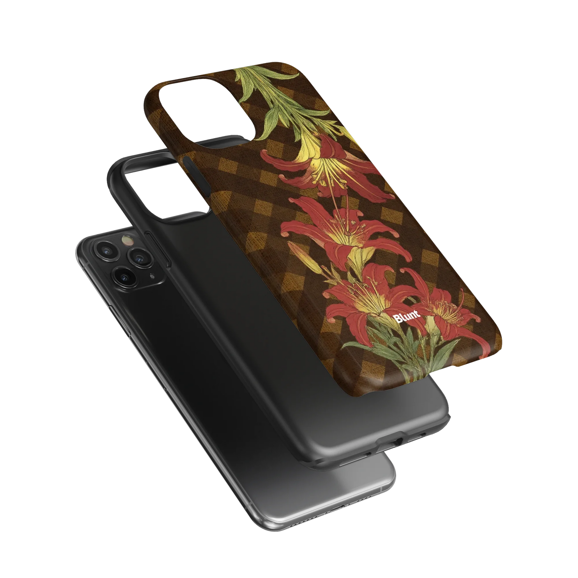DUSTY-BLOOM-iphone-case-iPhone 11 Pro Max-3