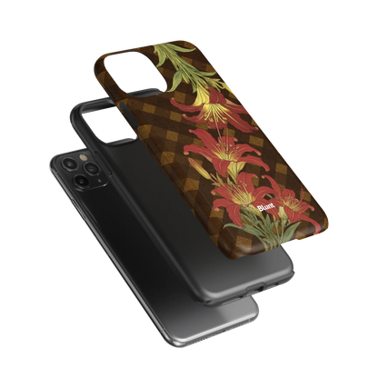 DUSTY-BLOOM-iphone-case-iPhone 11 Pro Max-3