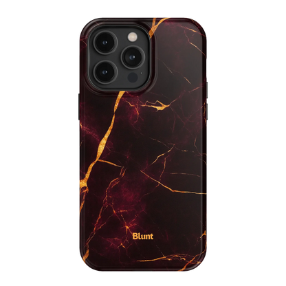 Altair iPhone Case