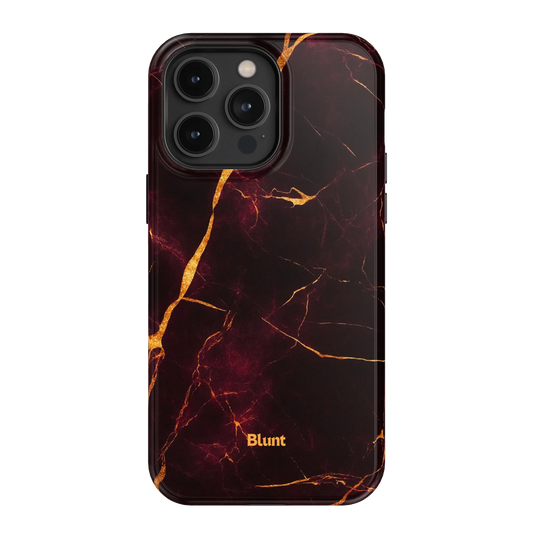 Altair iPhone Case