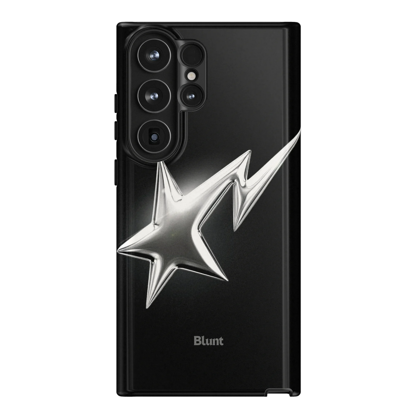 Strike Star Samsung Case
