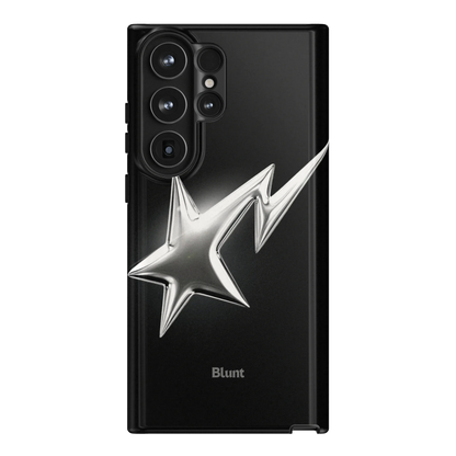 Strike Star Samsung Case