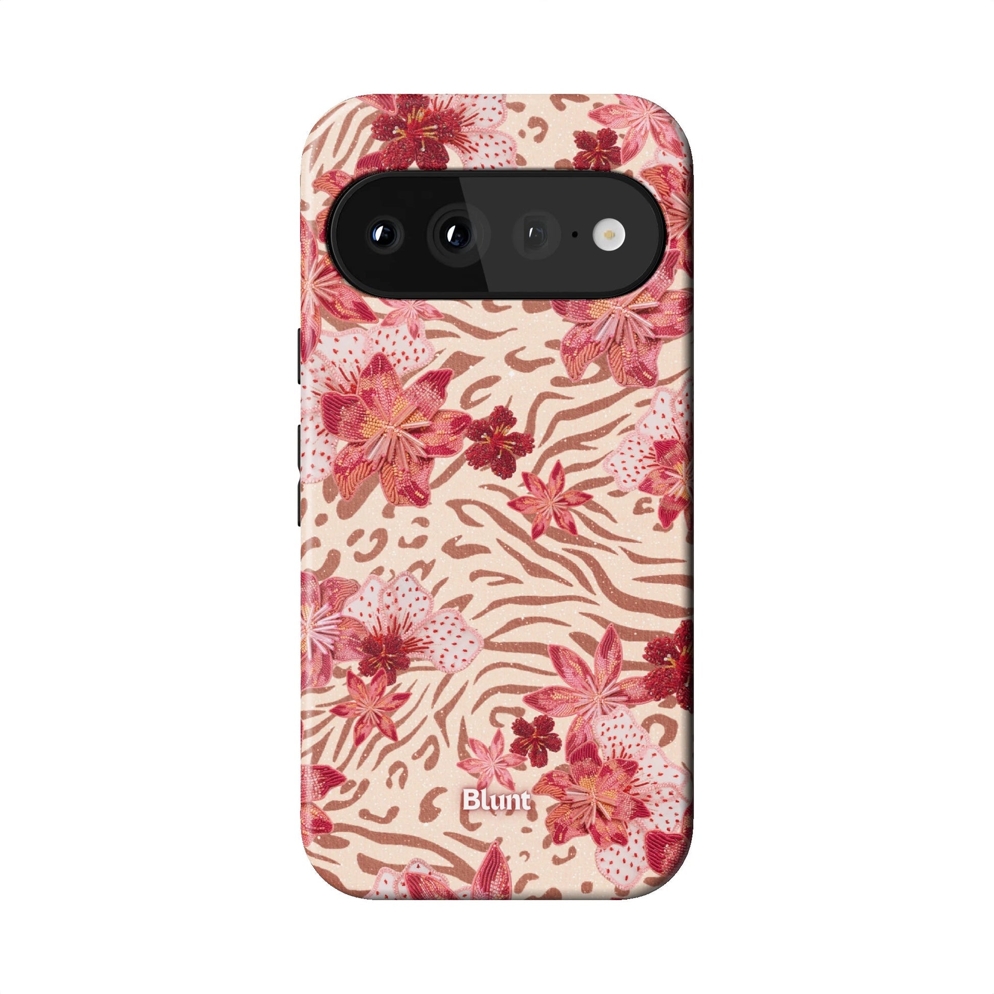 Gazelle Pixel Case - Blunt Cases