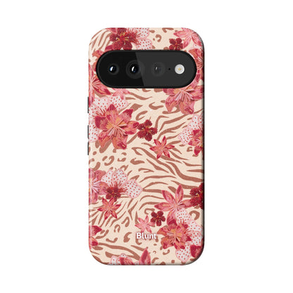 Gazelle Pixel Case - Blunt Cases