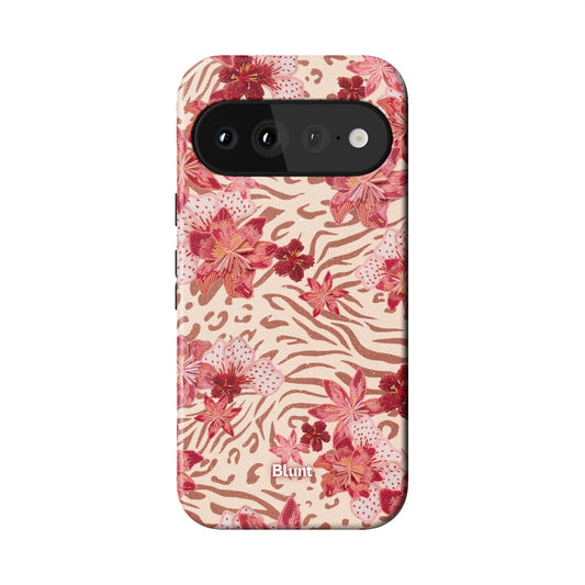 Gazelle Pixel Case - Blunt Cases