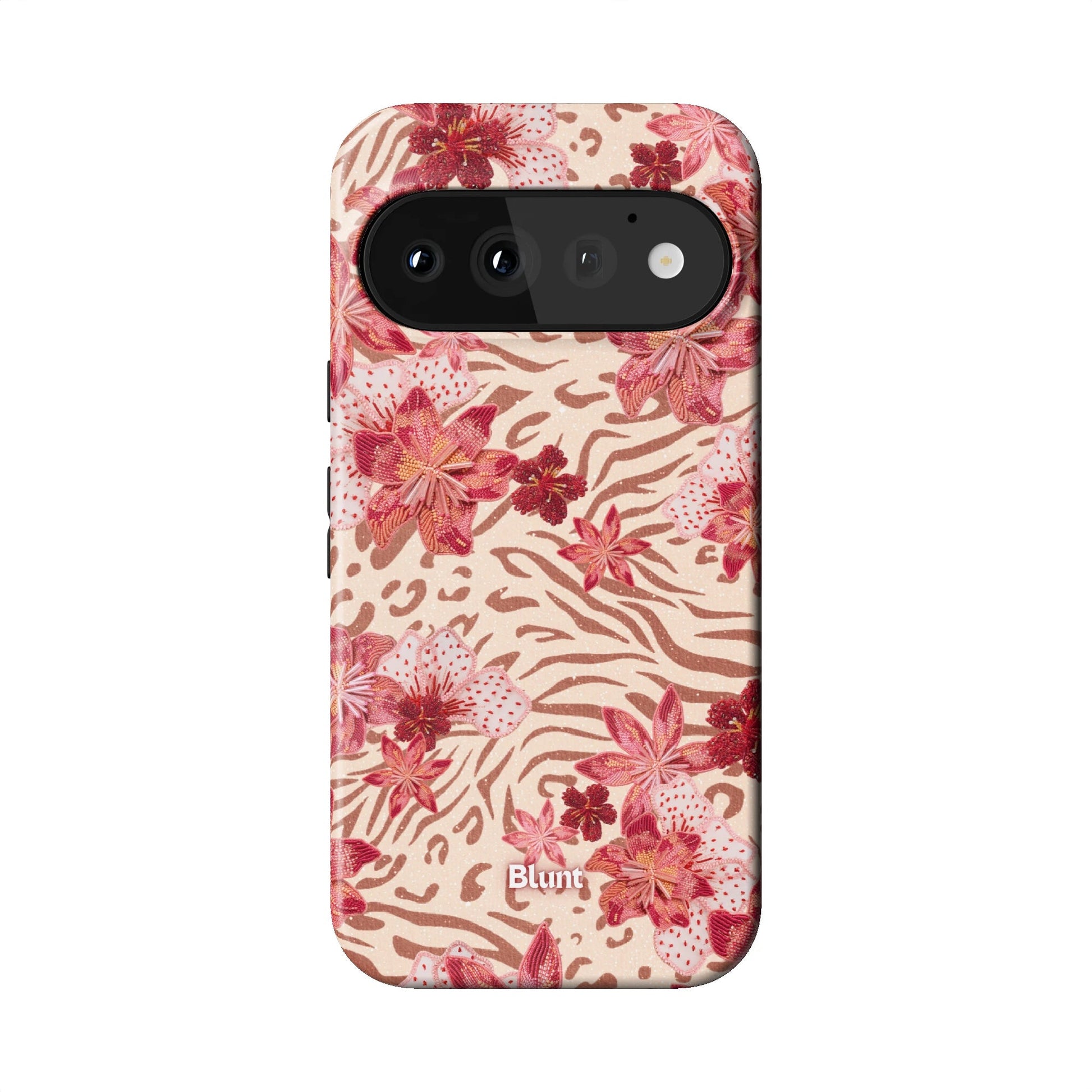 Gazelle Pixel Case - Blunt Cases