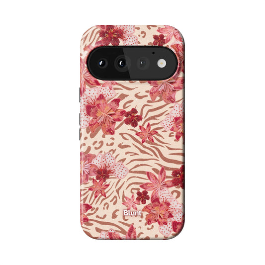 Gazelle Pixel Case - Blunt Cases