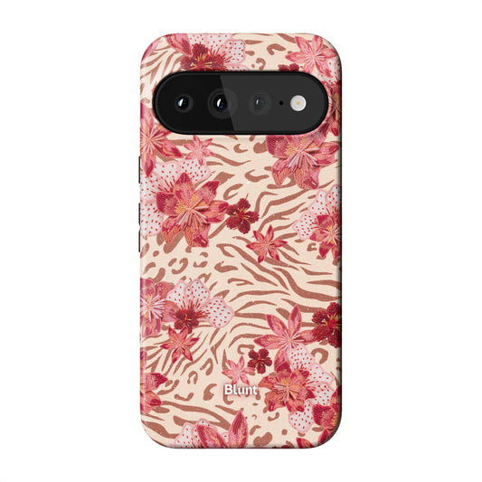 Gazelle Pixel Case - Blunt Cases